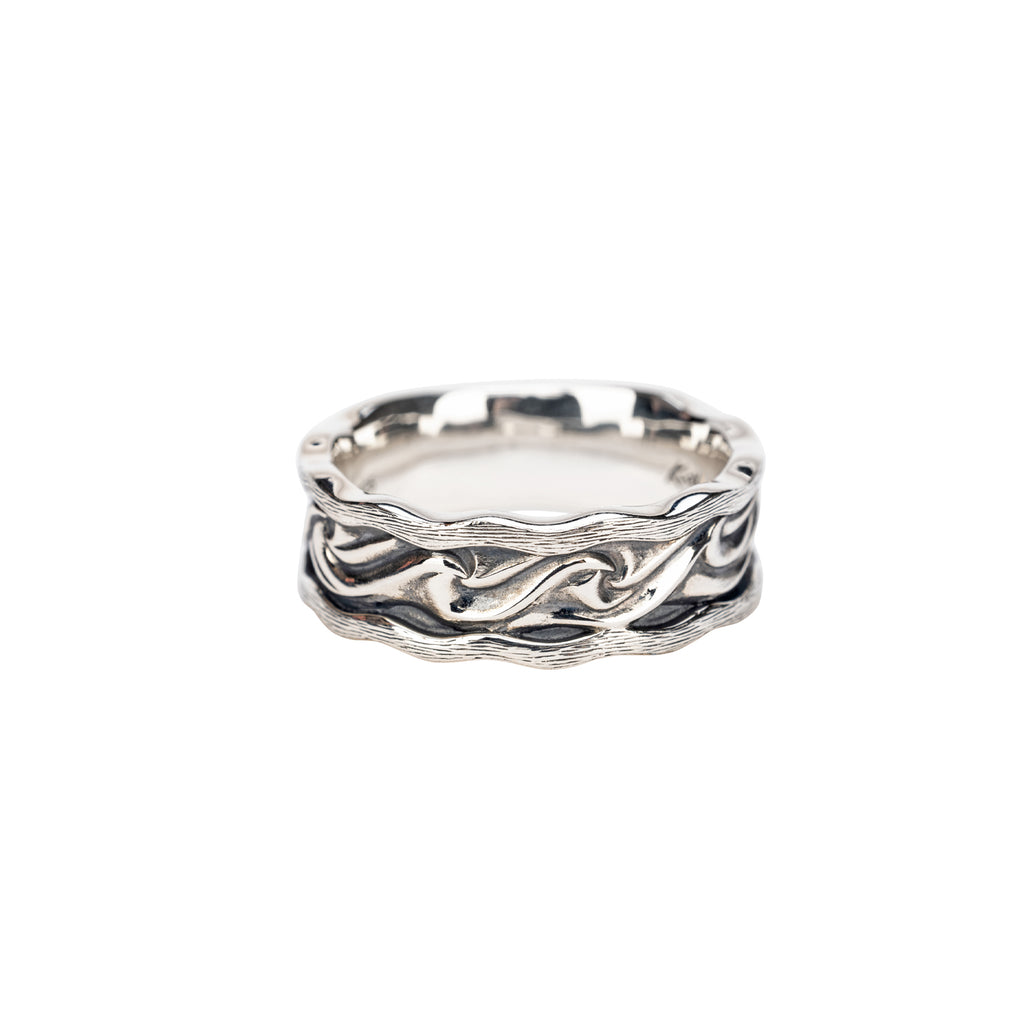 Men's Celtic Rings – Keith Jack