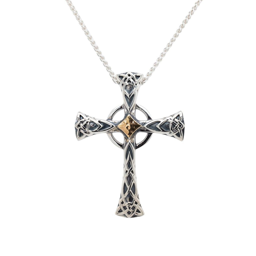 Men's Western Jewelry - Pendant Necklaces | Hyo Silver