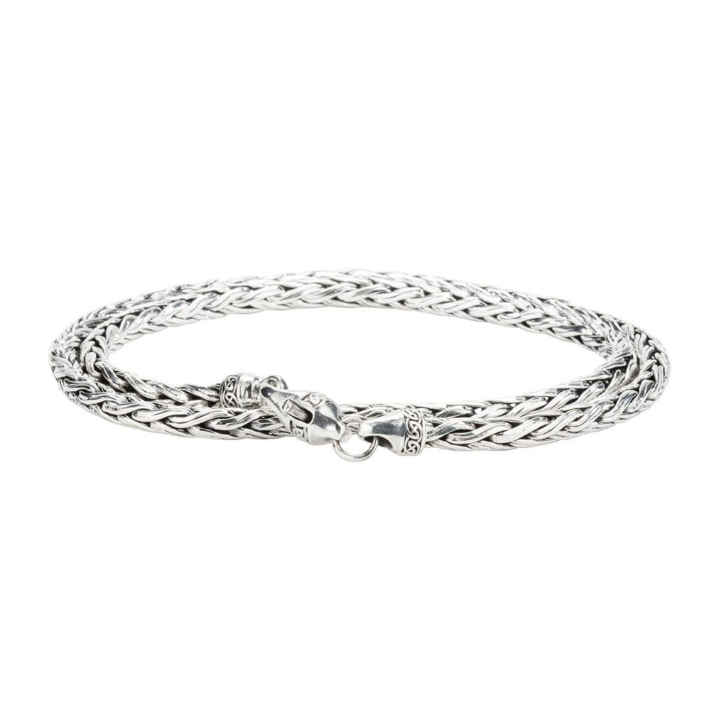 Women's Celtic Chains | Keith Jack